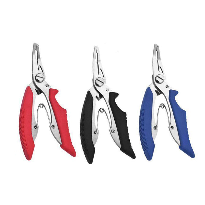 African Tackle Co Fishing Pliers