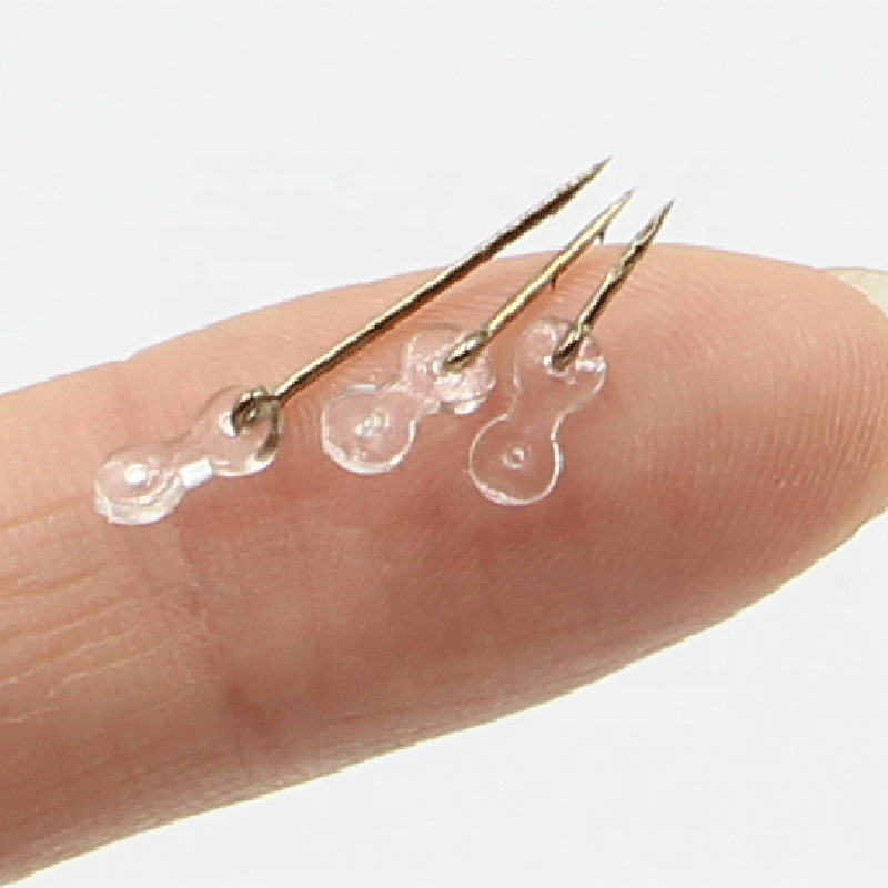 African Tackle Co Bait Screws (12 Pack)