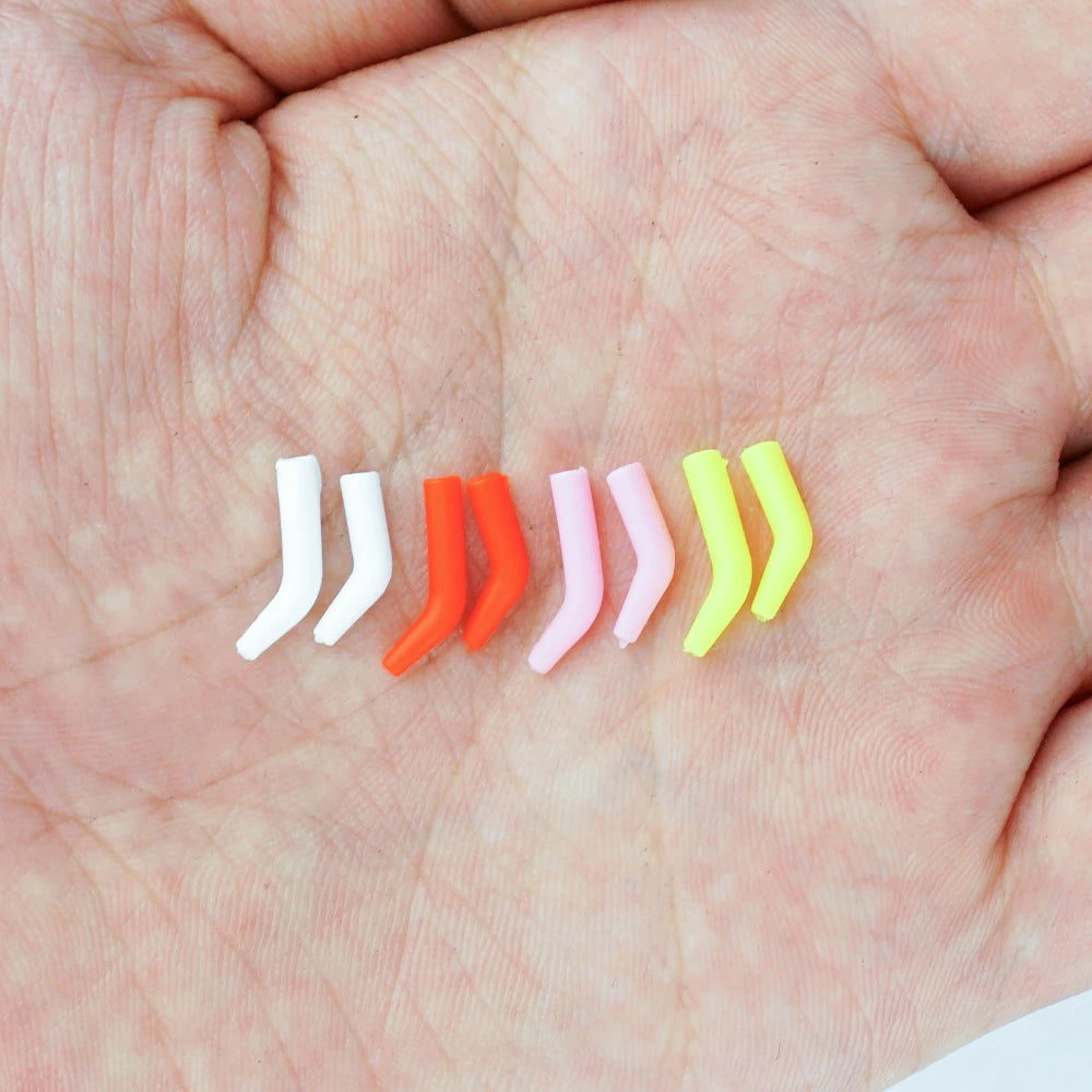 African Tackle Co Hook Aligners (20 Pack)