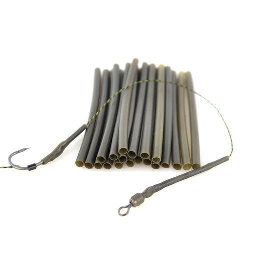 African Tackle Co Carp Shrink Tube (20 Pack)