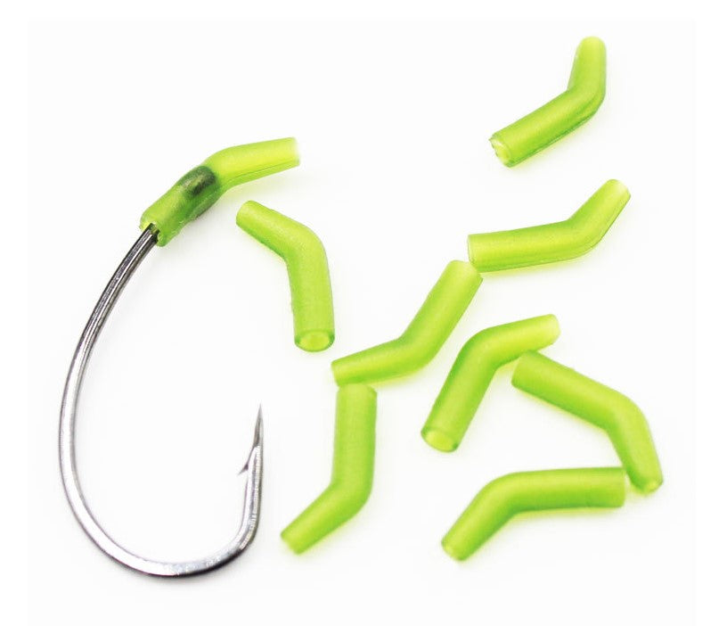 African Tackle Co Anti-Tangle Sleeves (10 Pack)