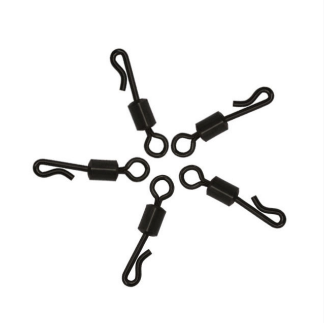 African Tackle Co Quick Change Swivels (10 Pack)