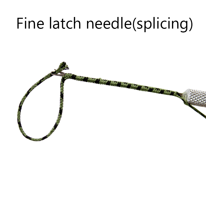 African Tackle Co Baiting Needle Set