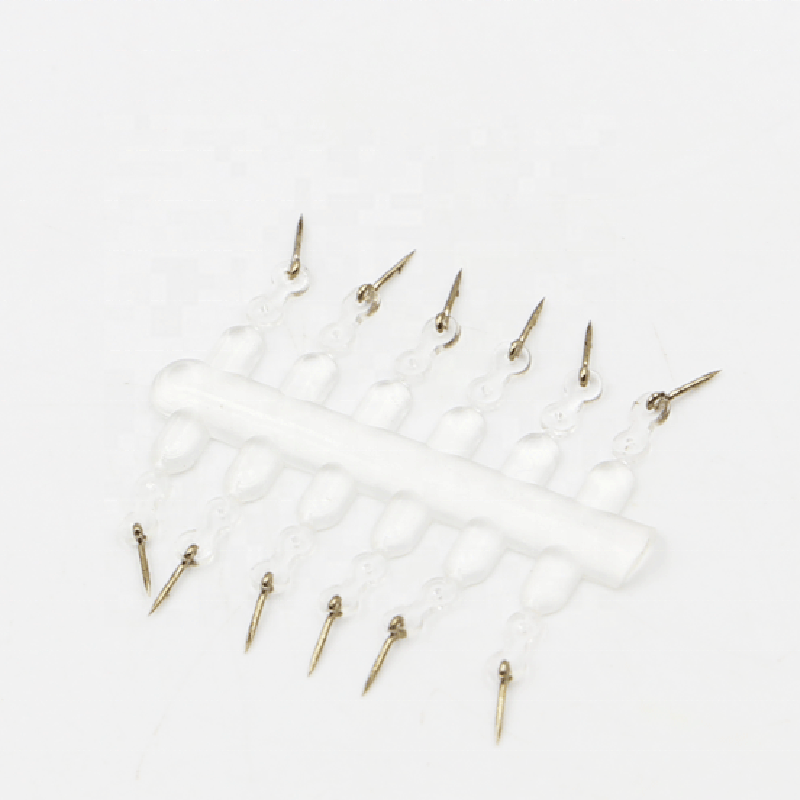 African Tackle Co Bait Screws (12 Pack)