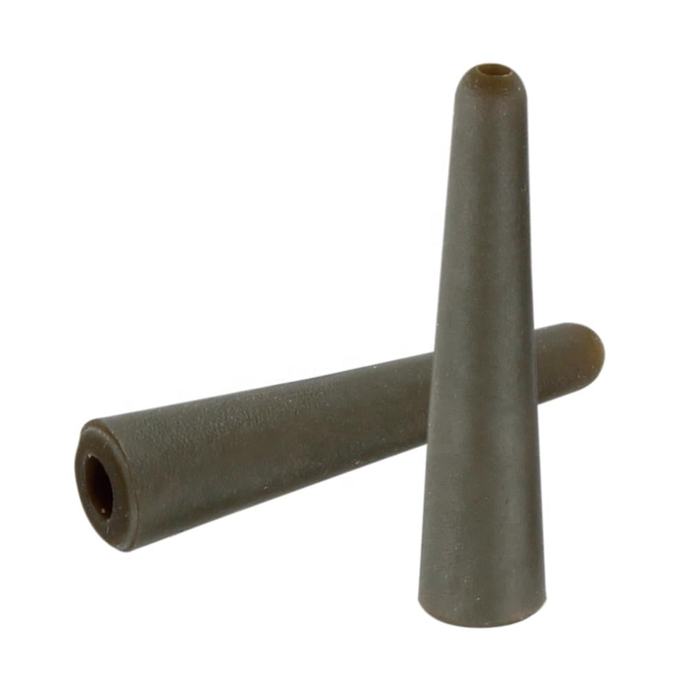 African Tackle Co Tail Rubbers (20 Pack)