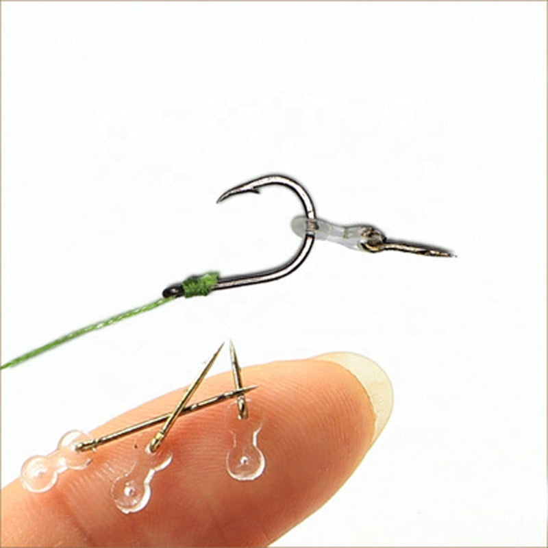 African Tackle Co Bait Screws (12 Pack)