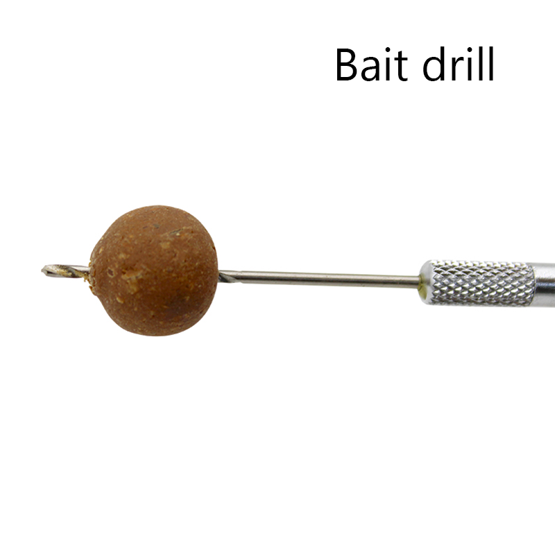 African Tackle Co Baiting Needle Set