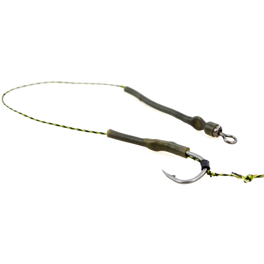 African Tackle Co Carp Shrink Tube (20 Pack)