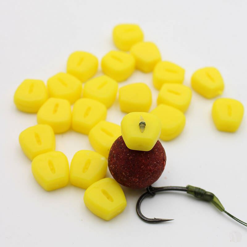 African Tackle Co Pop up Corn (10 Pack)