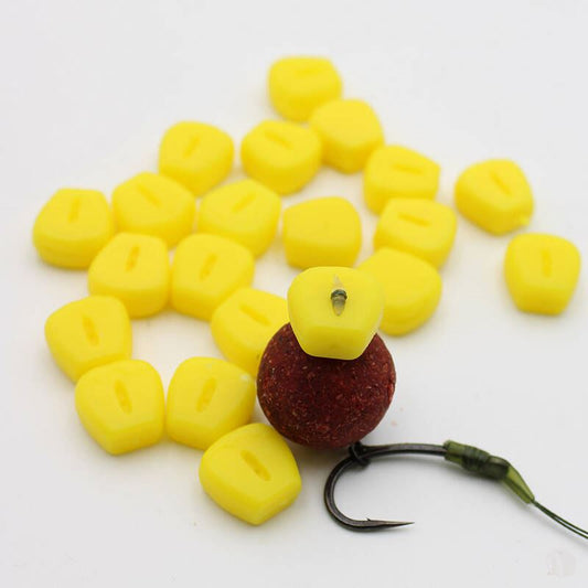 African Tackle Co Pop up Corn (10 Pack)