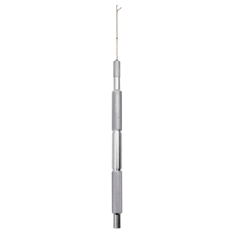 African Tackle Co Baiting Needle Set