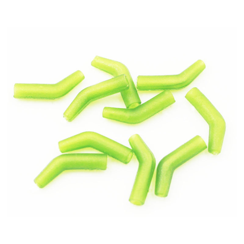 African Tackle Co Anti-Tangle Sleeves (10 Pack)