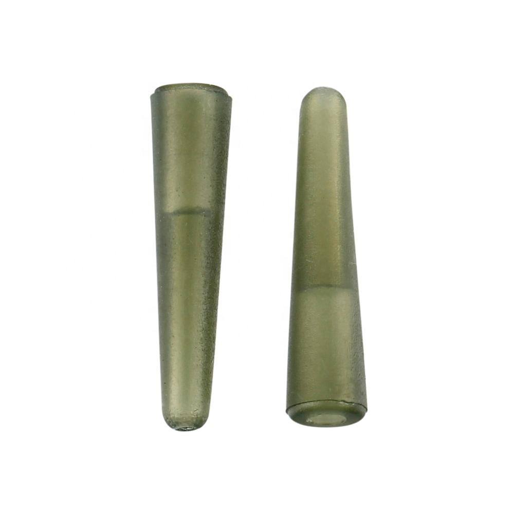 African Tackle Co Tail Rubbers (20 Pack)