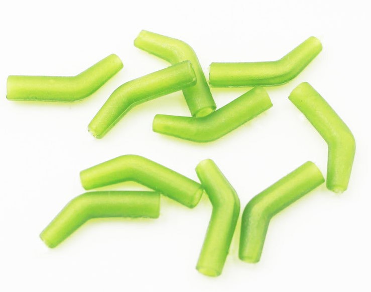African Tackle Co Anti-Tangle Sleeves (10 Pack)