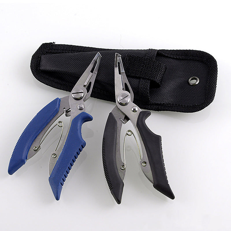 African Tackle Co Fishing Pliers