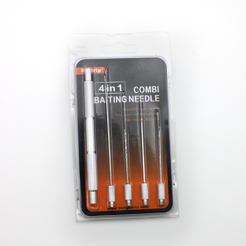 African Tackle Co Baiting Needle Set