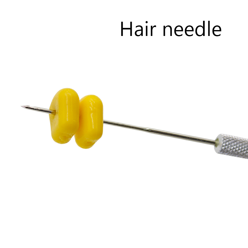 African Tackle Co Baiting Needle Set