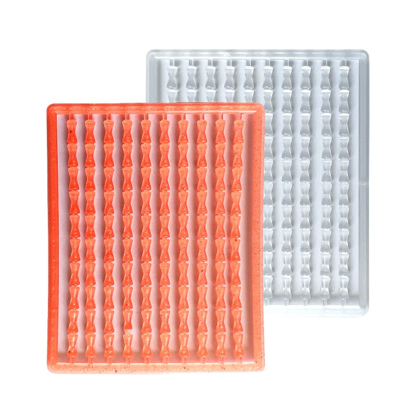 African Tackle Co Boilie Stops (100 pack)