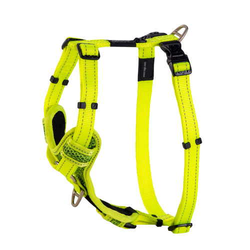Rogz Utility Control Harness